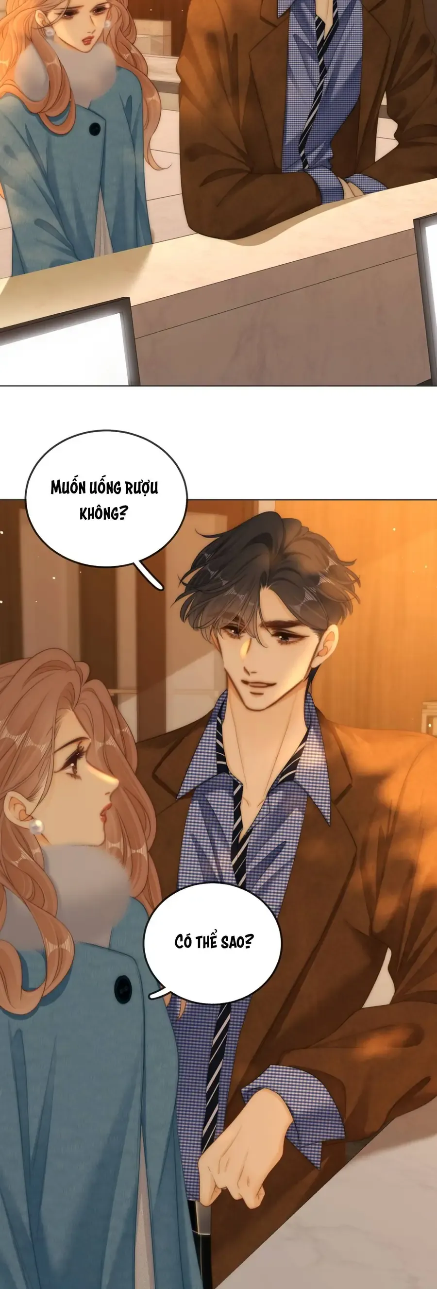 Vưu Vật Chapter 168 - AB Truyện