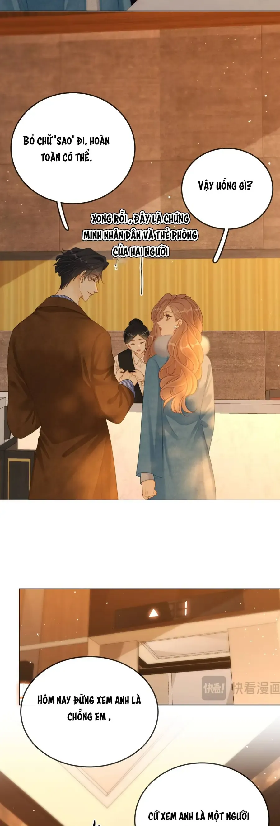 Vưu Vật Chapter 168 - AB Truyện