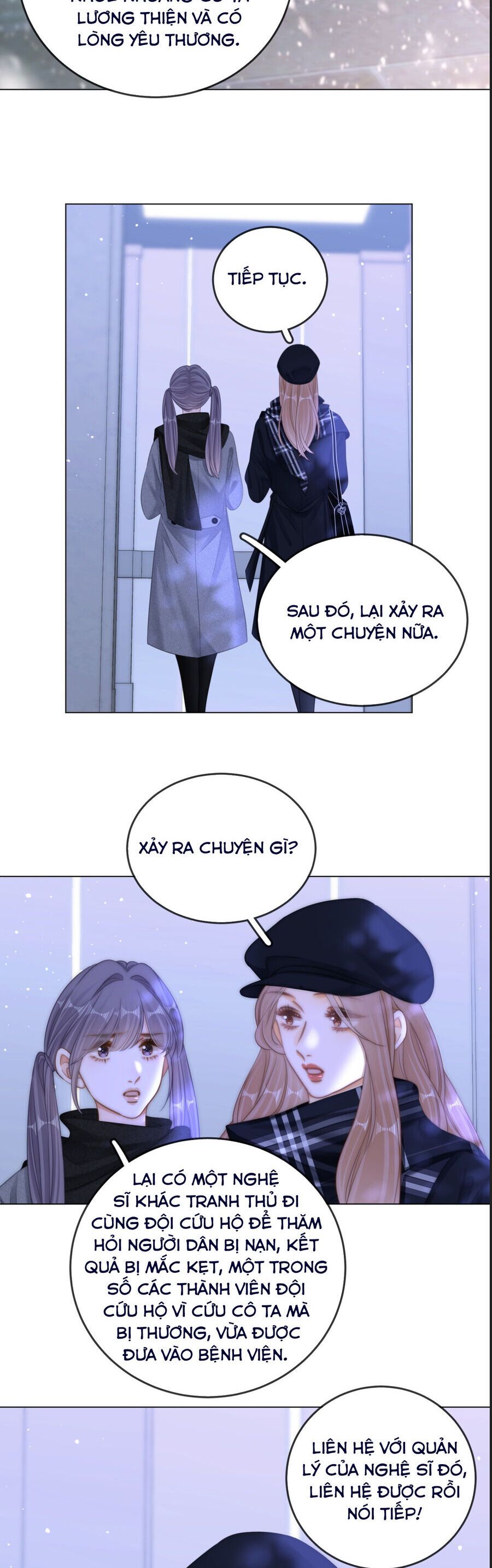 Vưu Vật Chapter 162 - TC Truyện