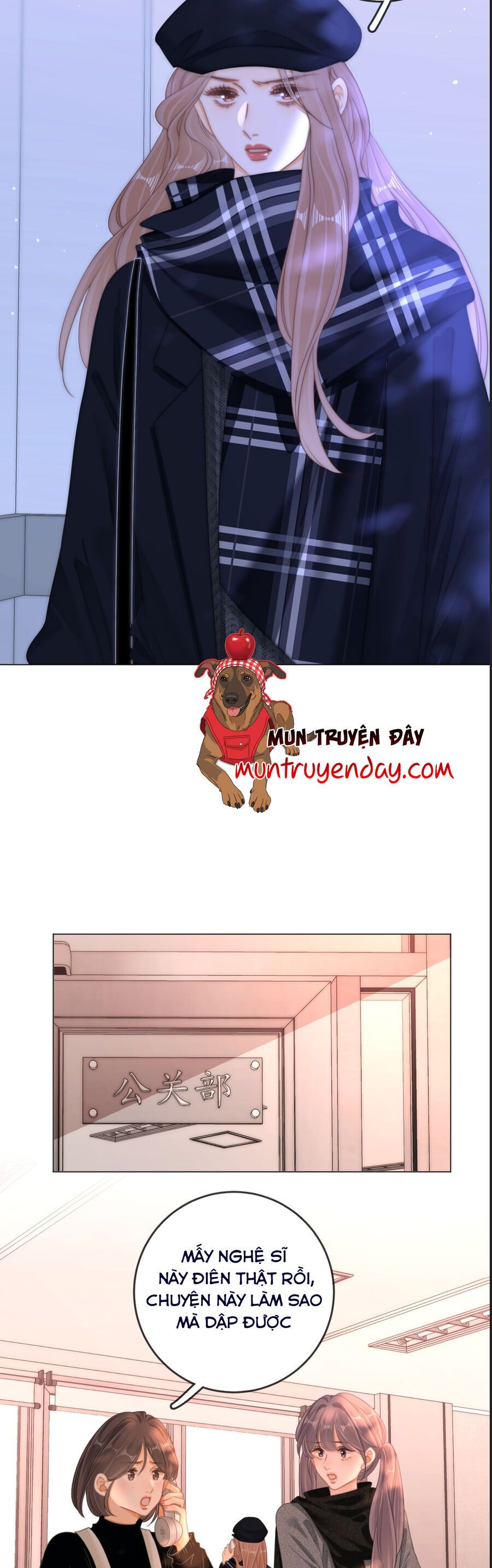 Vưu Vật Chapter 162 - TC Truyện
