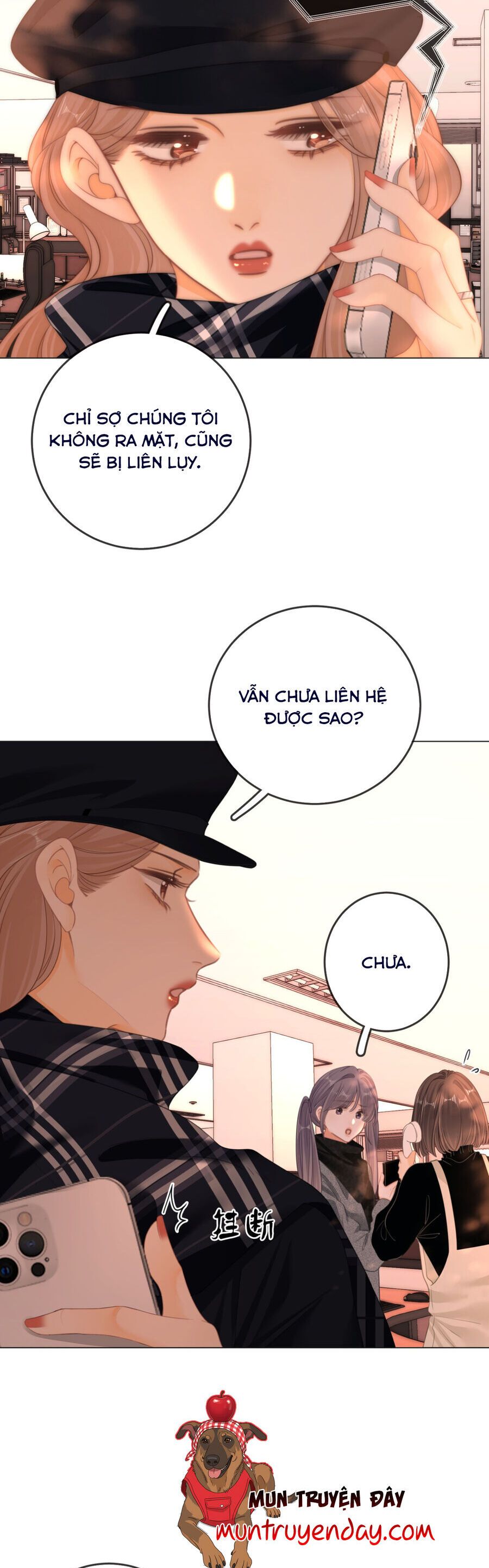 Vưu Vật Chapter 162 - TC Truyện