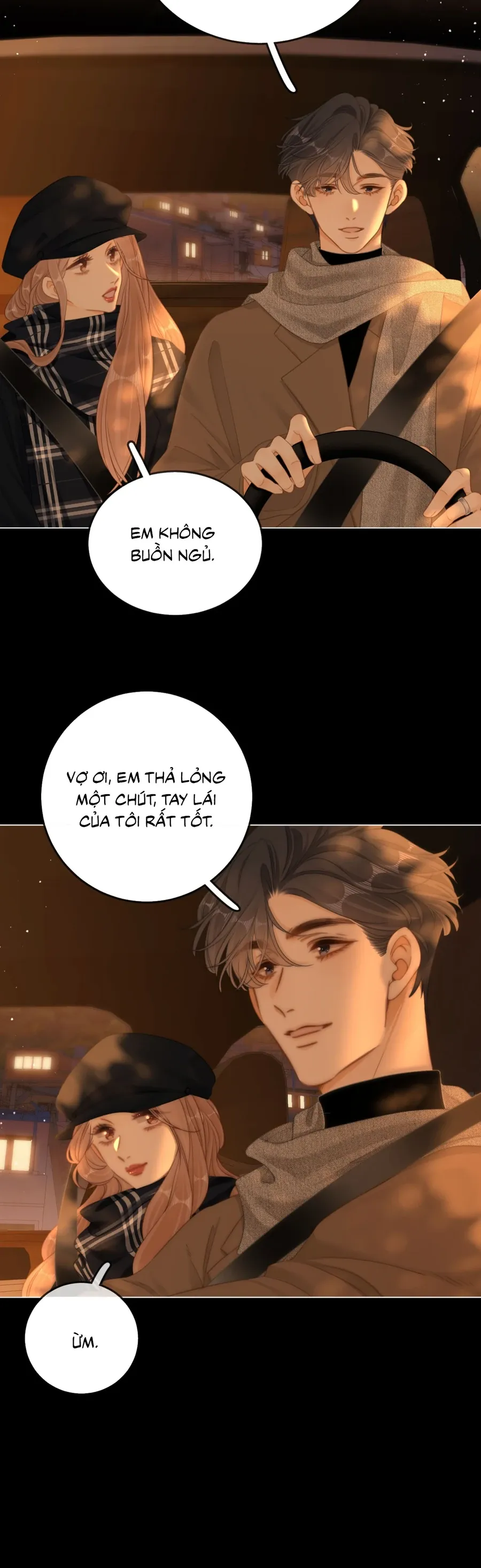 Vưu Vật Chapter 163 - TC Truyện
