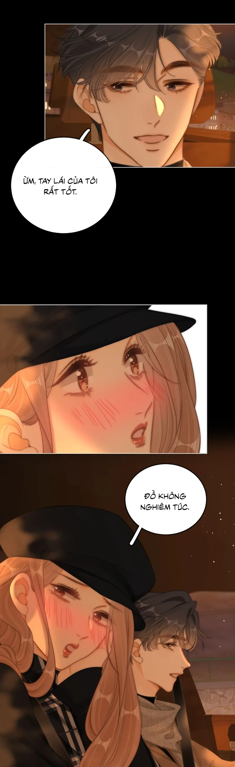 Vưu Vật Chapter 163 - TC Truyện