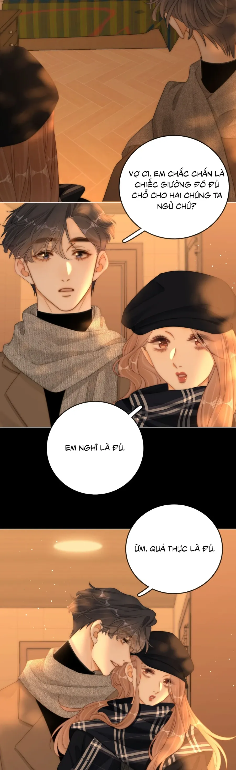 Vưu Vật Chapter 163 - TC Truyện