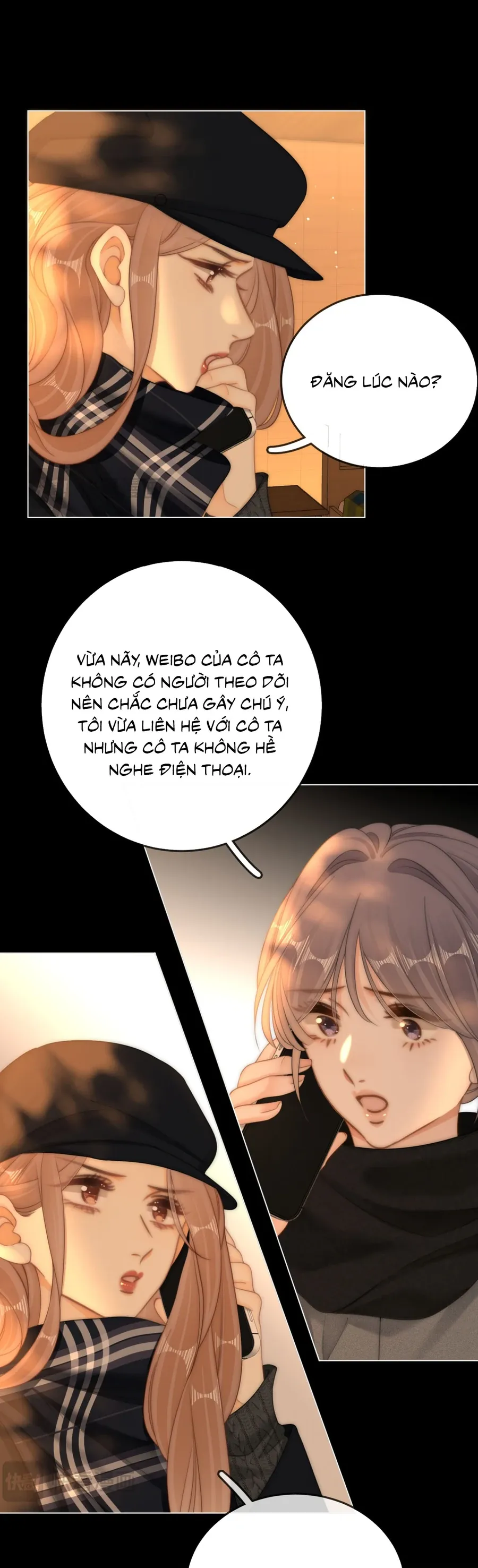 Vưu Vật Chapter 163 - TC Truyện