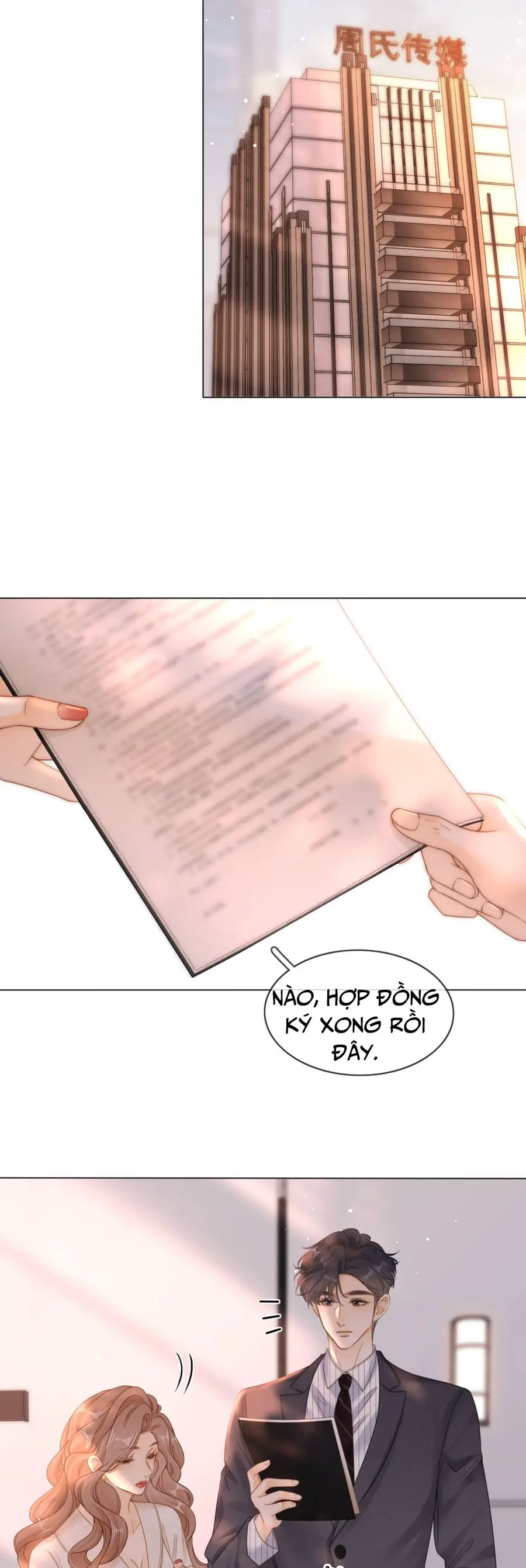 Vưu Vật Chapter 174 Chapter 174 - TC Truyện