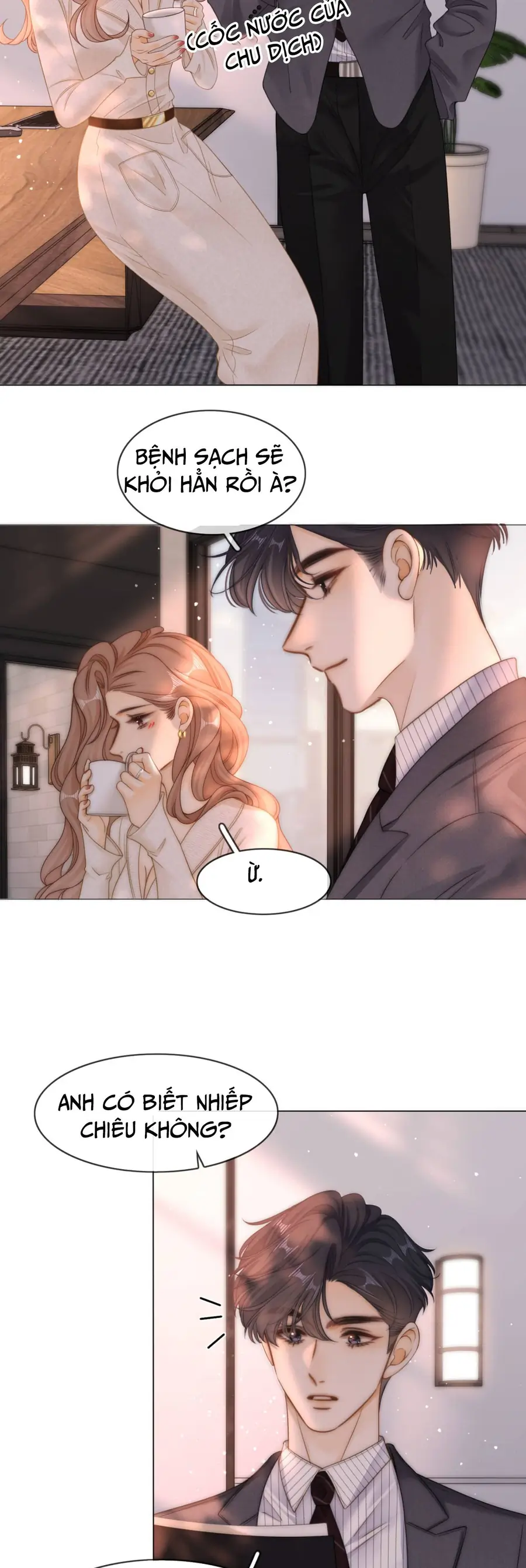 Vưu Vật Chapter 174 Chapter 174 - TC Truyện