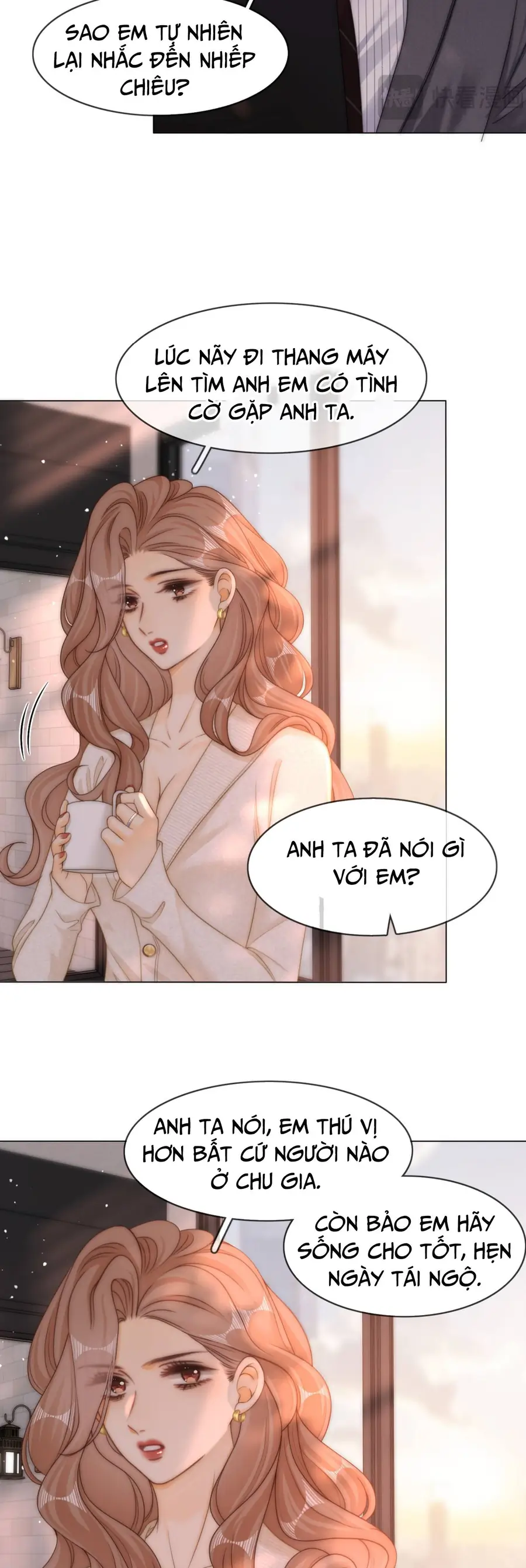Vưu Vật Chapter 174 Chapter 174 - TC Truyện