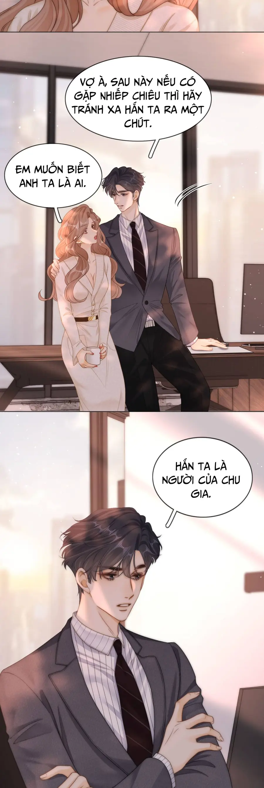 Vưu Vật Chapter 174 Chapter 174 - TC Truyện