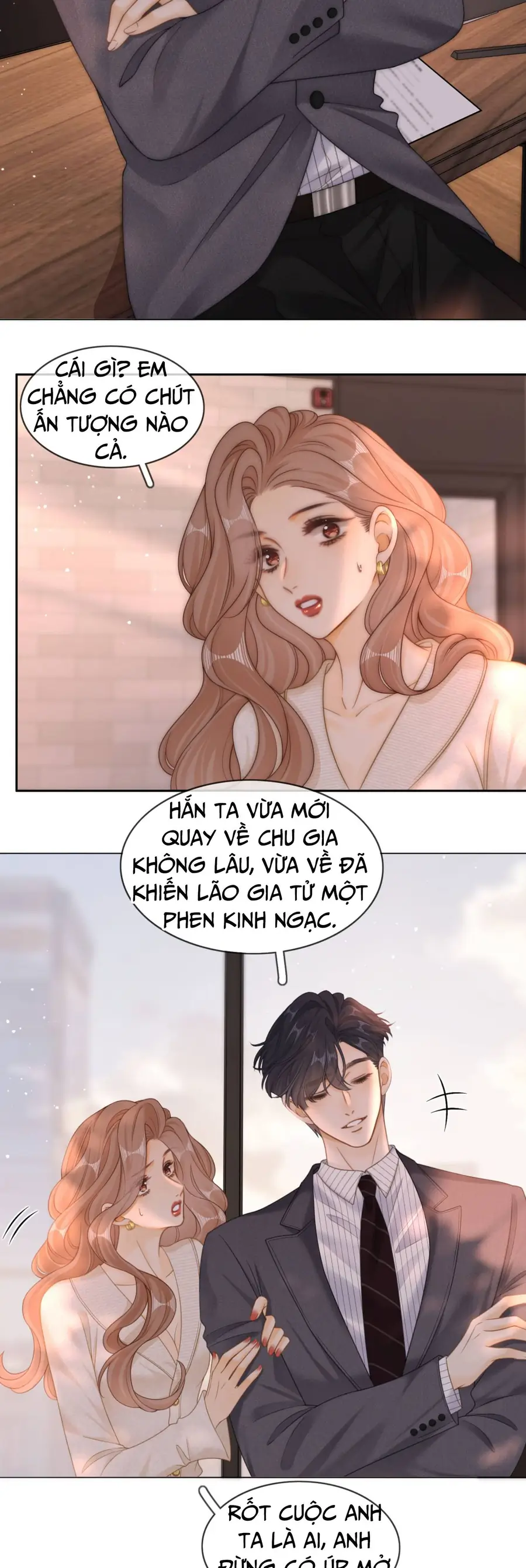 Vưu Vật Chapter 174 Chapter 174 - TC Truyện