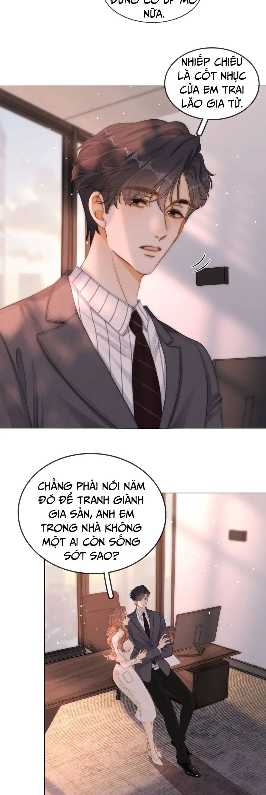 Vưu Vật Chapter 174 Chapter 174 - TC Truyện