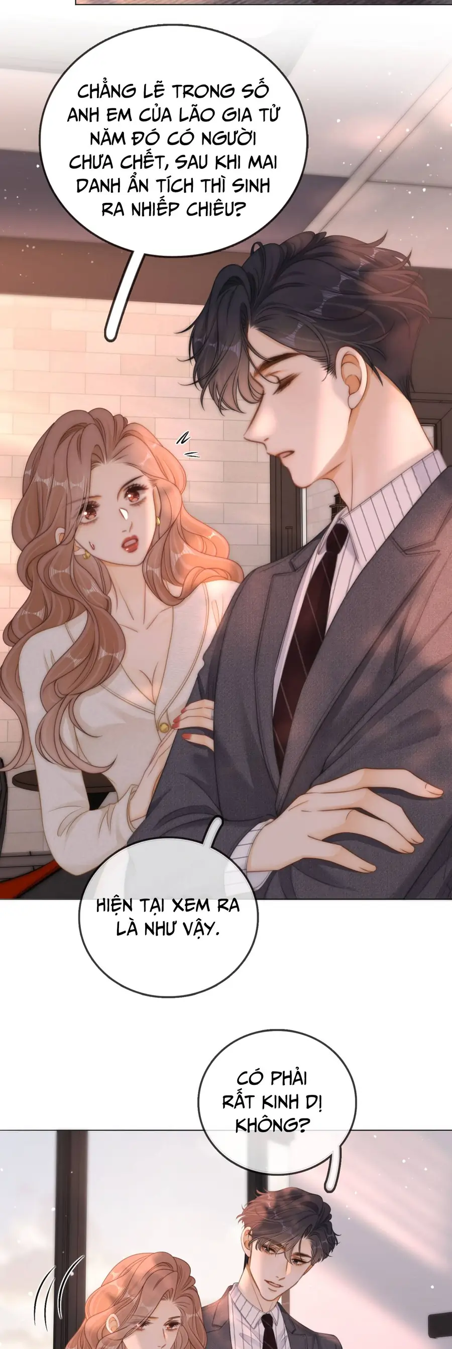 Vưu Vật Chapter 174 Chapter 174 - TC Truyện