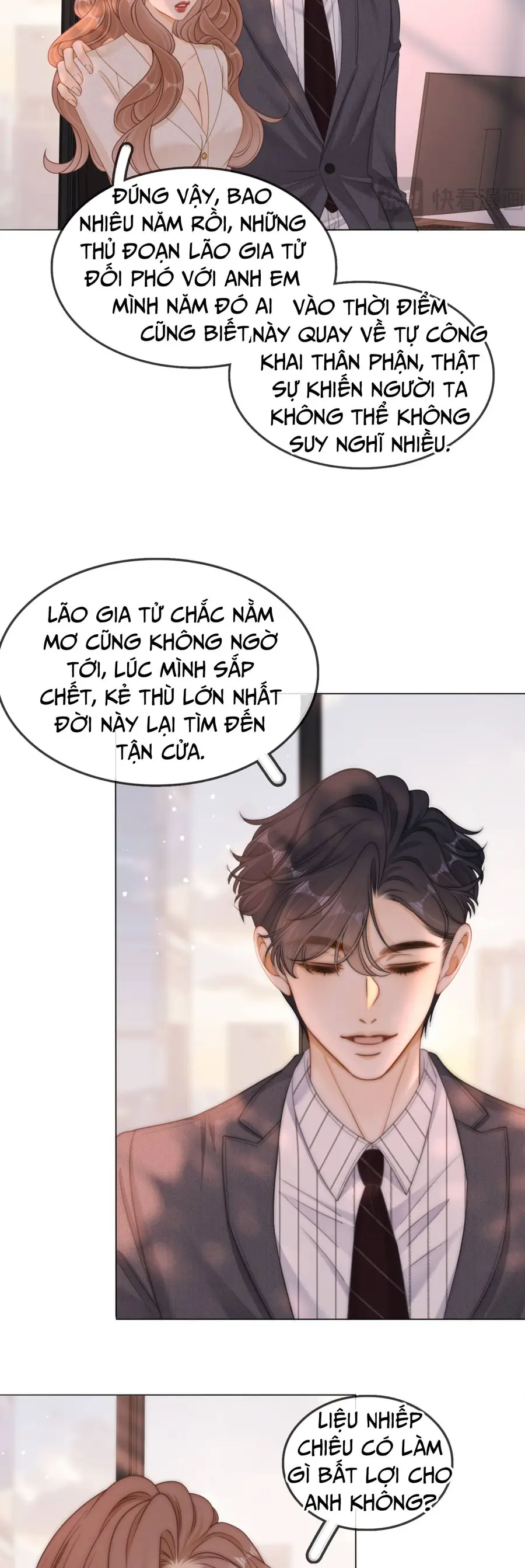 Vưu Vật Chapter 174 Chapter 174 - TC Truyện