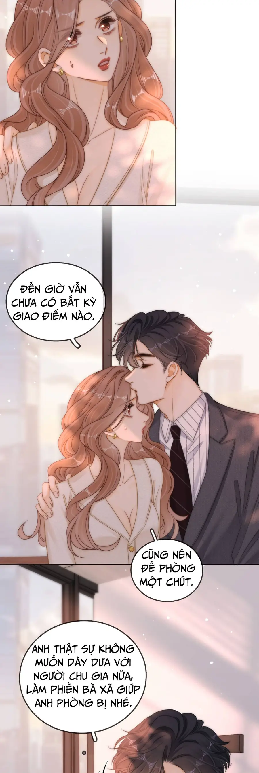 Vưu Vật Chapter 174 Chapter 174 - TC Truyện