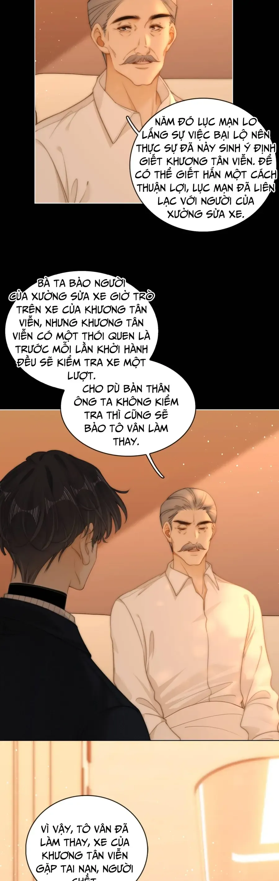 Vưu Vật Chapter 176 Chapter 176 - TC Truyện