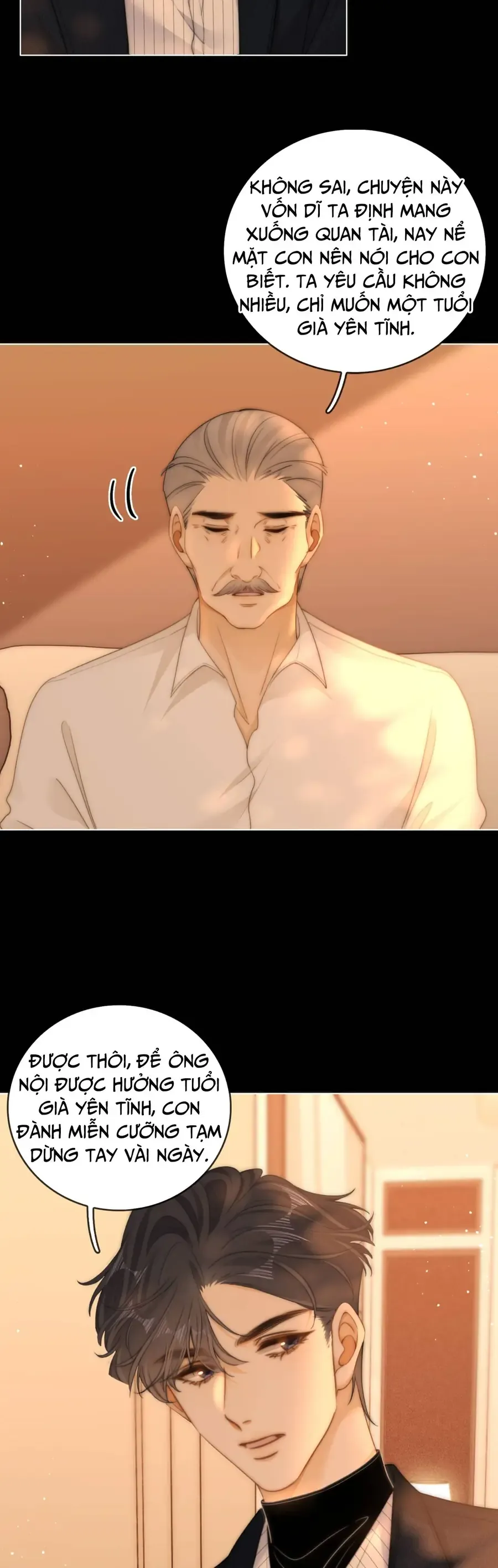 Vưu Vật Chapter 176 Chapter 176 - TC Truyện