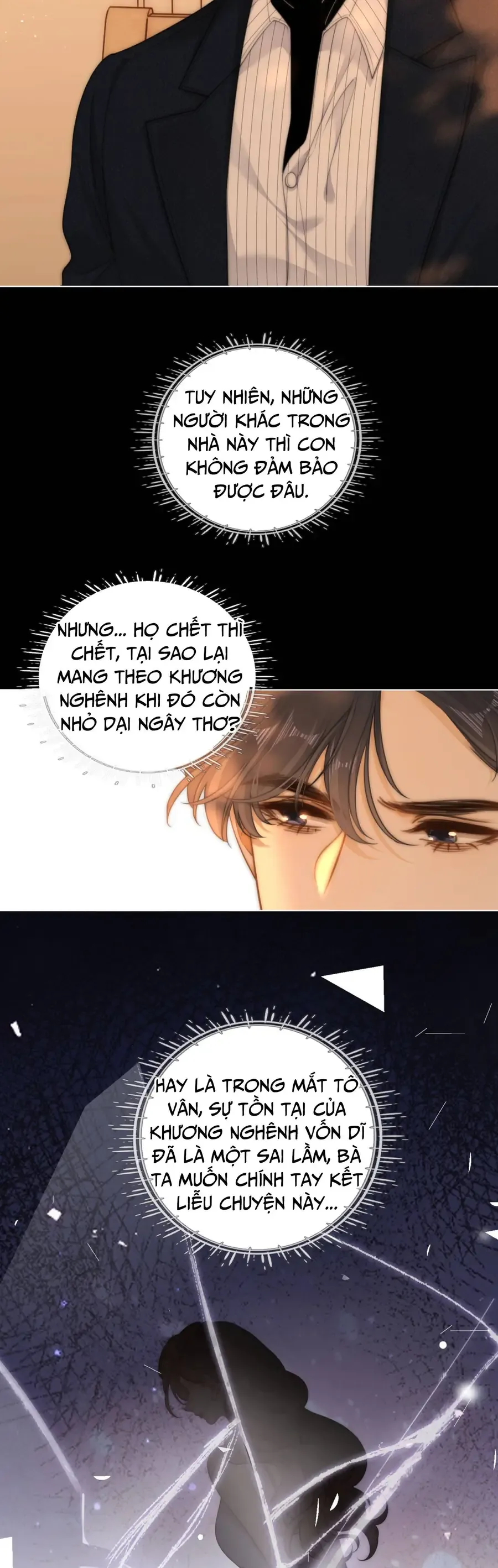 Vưu Vật Chapter 176 Chapter 176 - TC Truyện