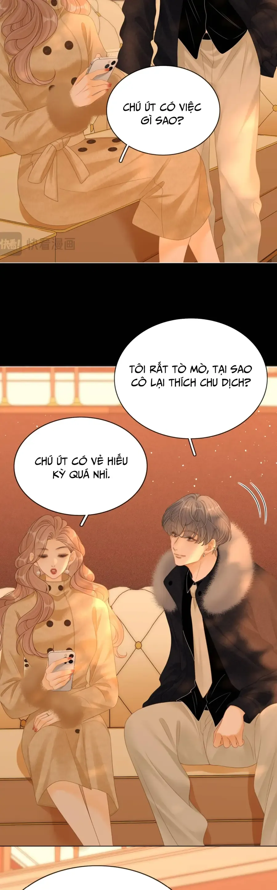 Vưu Vật Chapter 176 Chapter 176 - TC Truyện