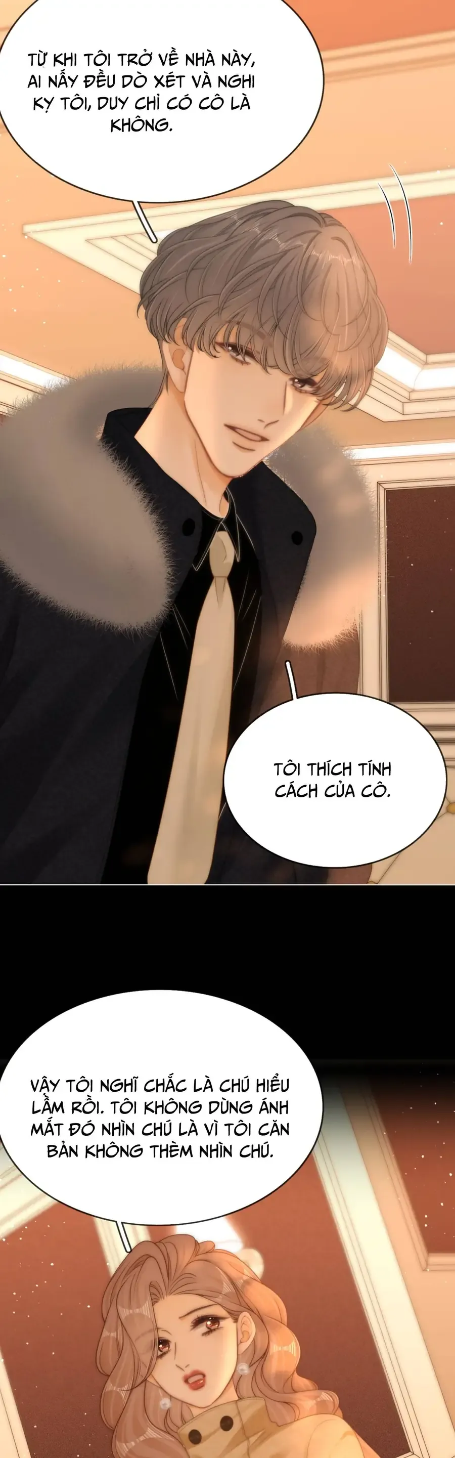 Vưu Vật Chapter 176 Chapter 176 - TC Truyện