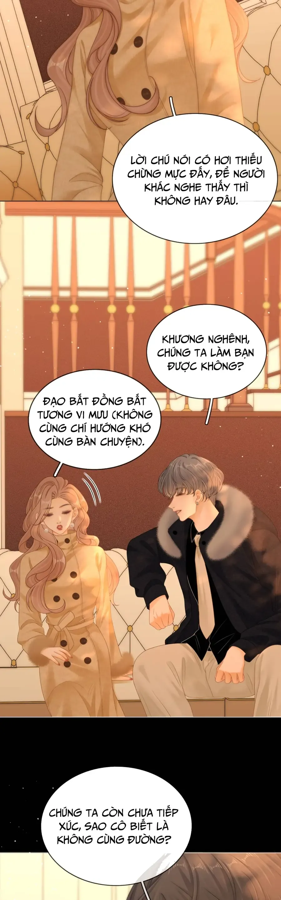 Vưu Vật Chapter 176 Chapter 176 - TC Truyện