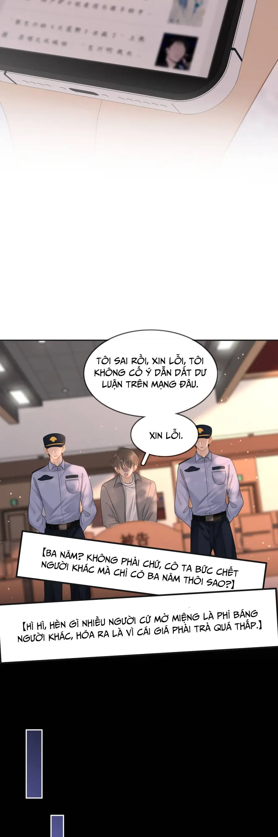 Vưu Vật Chapter 173 Chapter 173 - TC Truyện