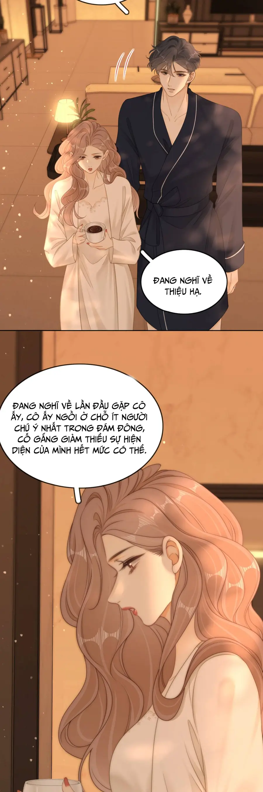 Vưu Vật Chapter 173 Chapter 173 - TC Truyện