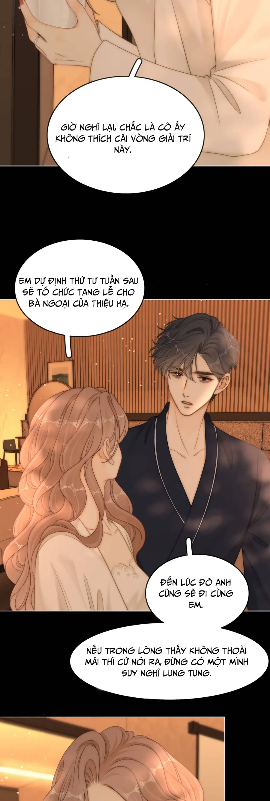 Vưu Vật Chapter 173 Chapter 173 - TC Truyện