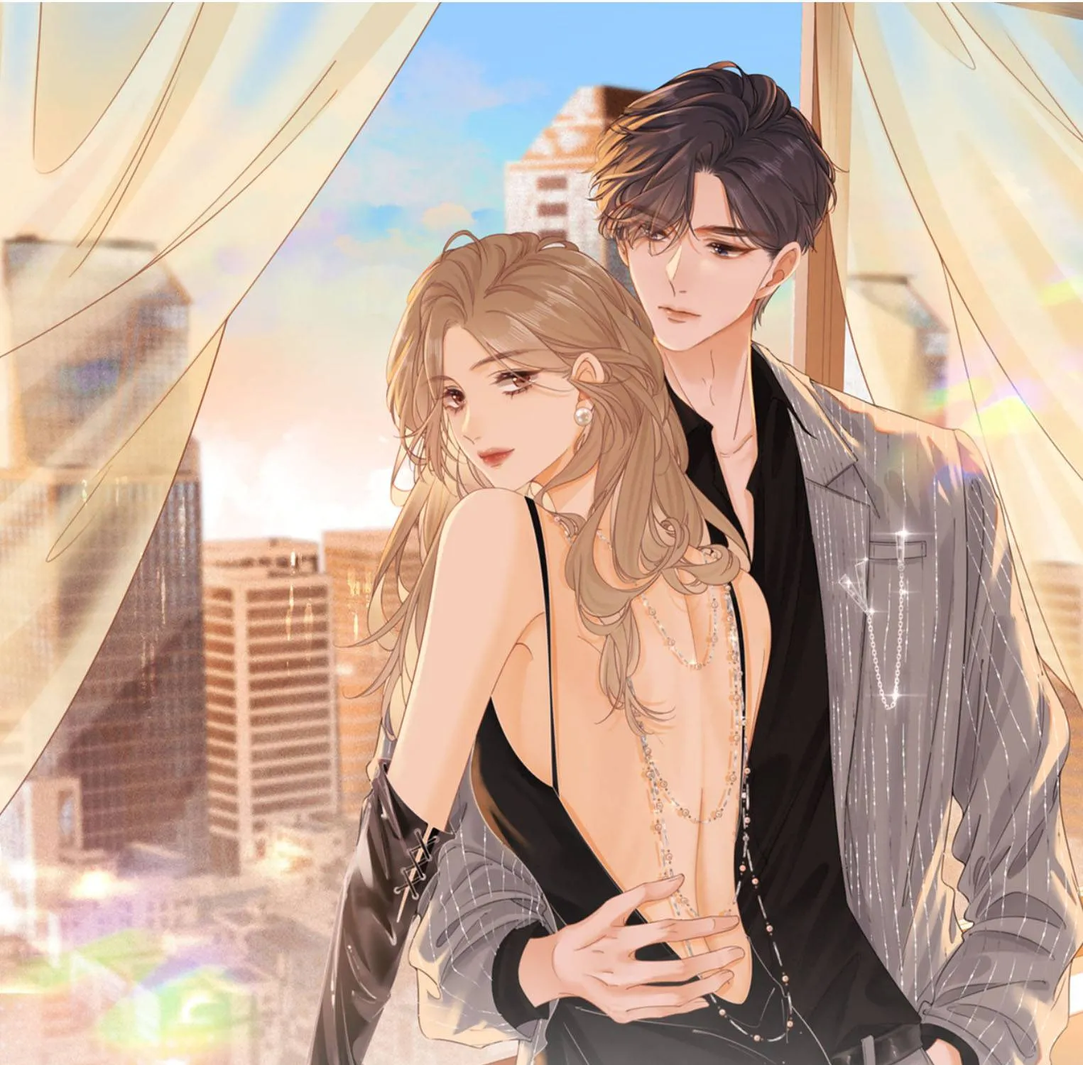 Vưu Vật Chapter 184 Chapter 184 - TC Truyện