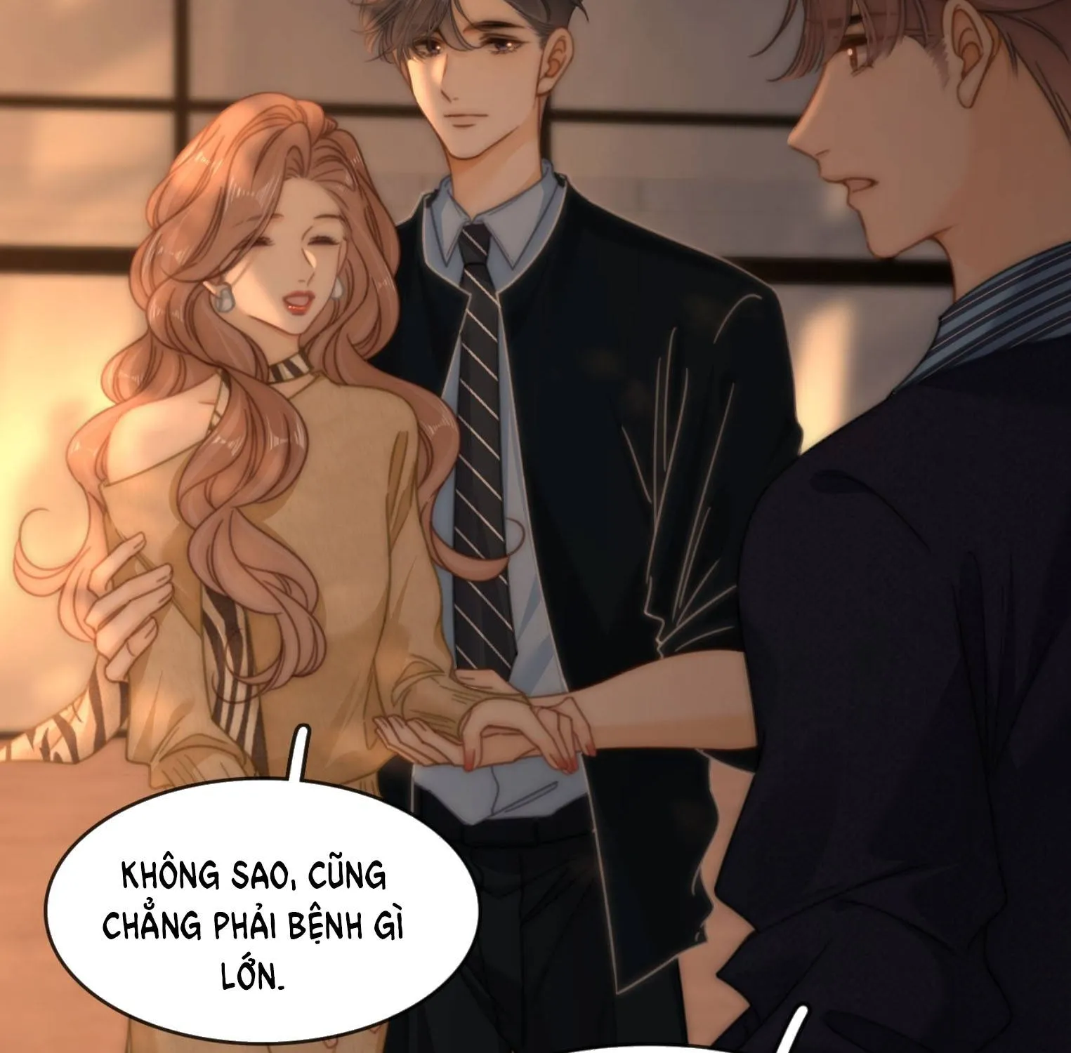 Vưu Vật Chapter 184 Chapter 184 - TC Truyện