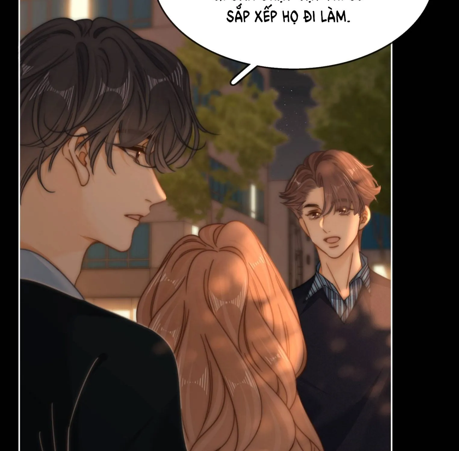 Vưu Vật Chapter 184 Chapter 184 - TC Truyện