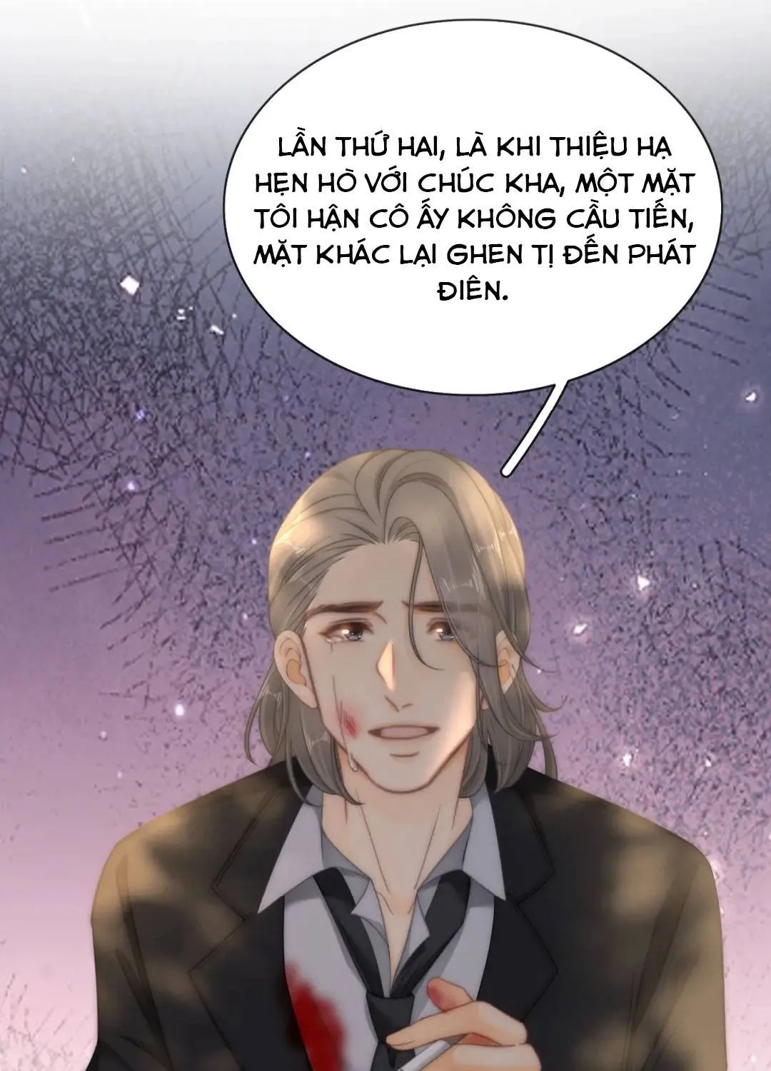 Vưu Vật Chapter 189 Chapter 189 - TC Truyện