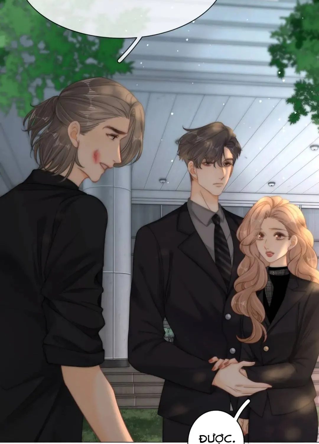 Vưu Vật Chapter 189 Chapter 189 - TC Truyện