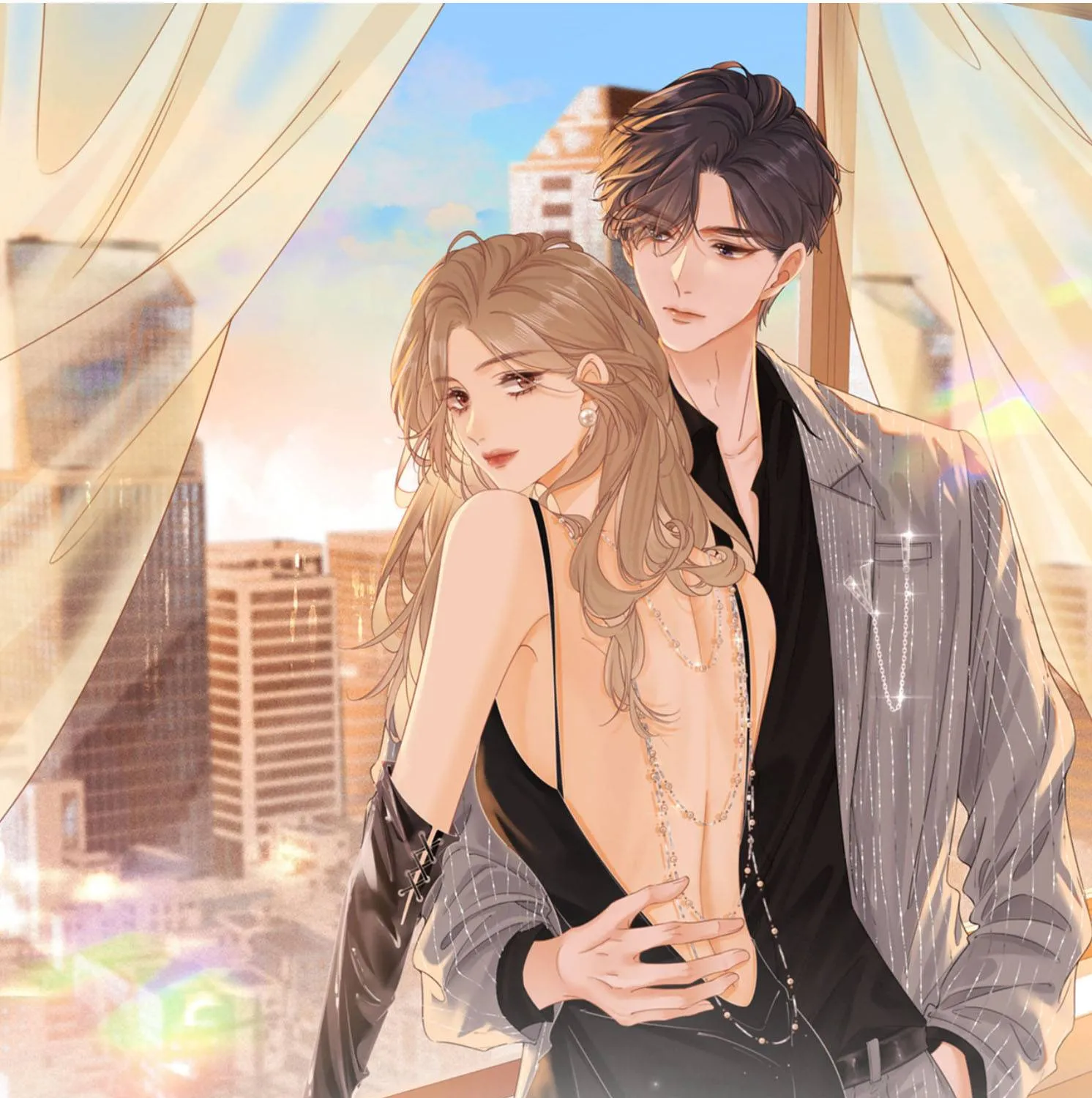 Vưu Vật Chapter 183 Chapter 183 - TC Truyện