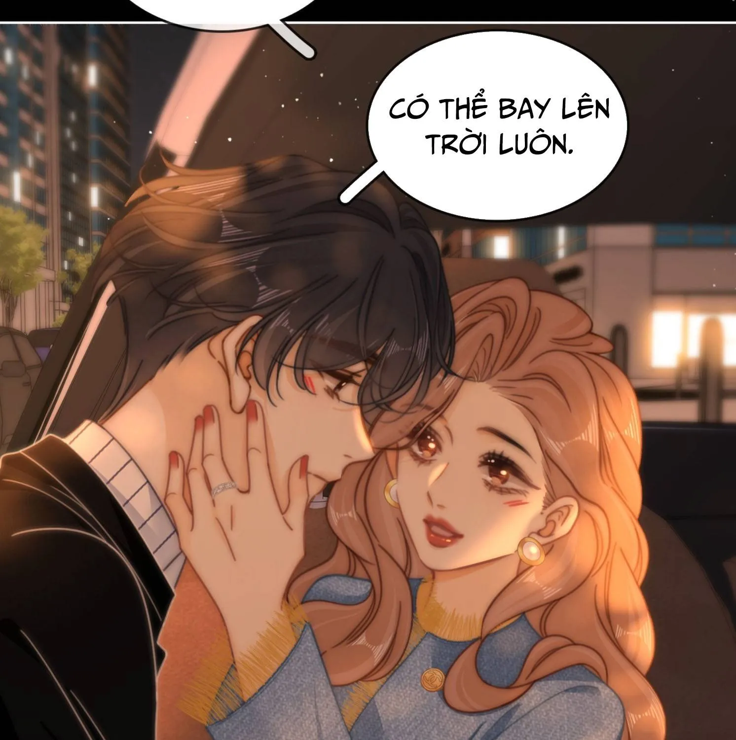 Vưu Vật Chapter 183 Chapter 183 - TC Truyện