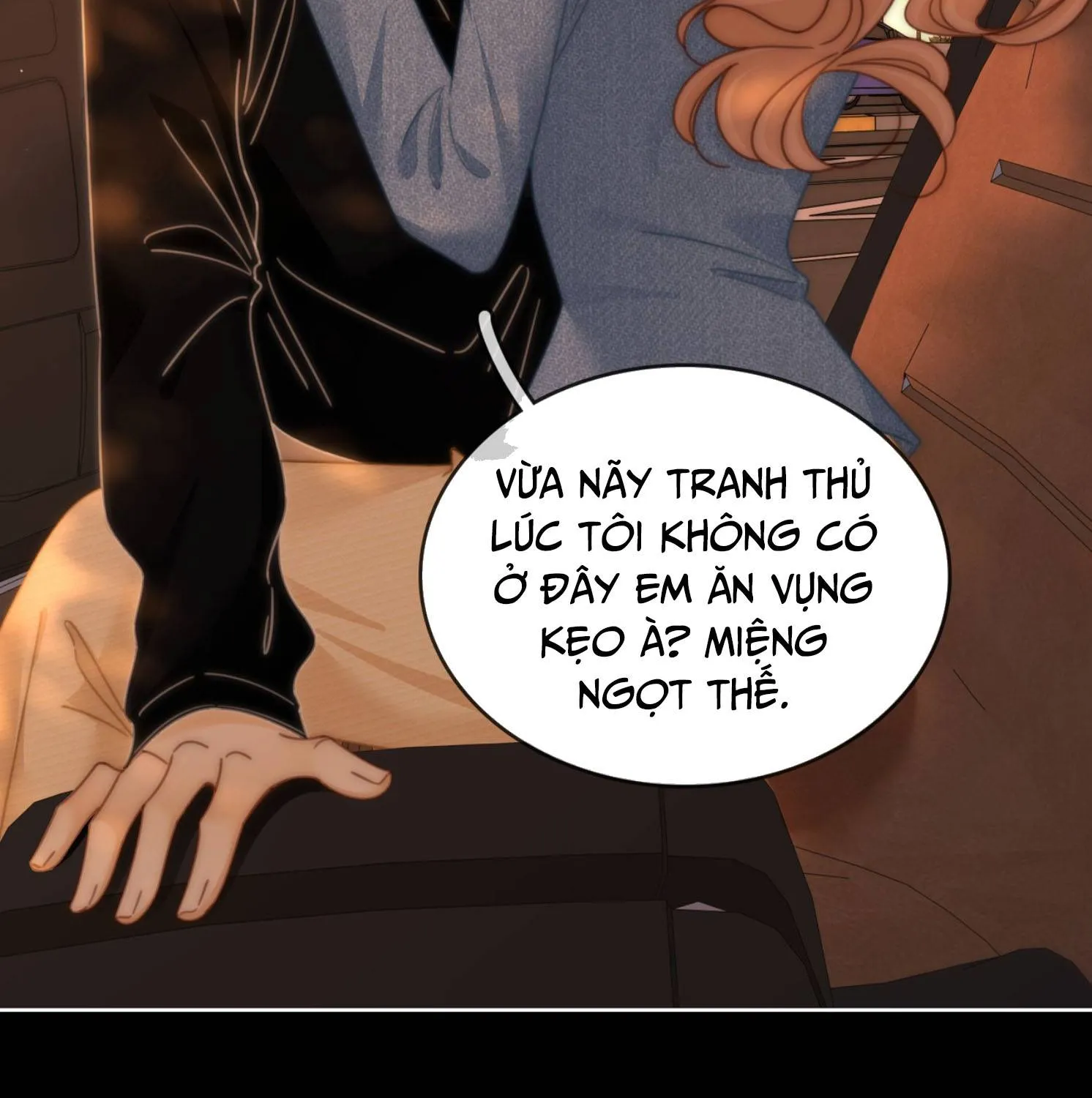 Vưu Vật Chapter 183 Chapter 183 - TC Truyện