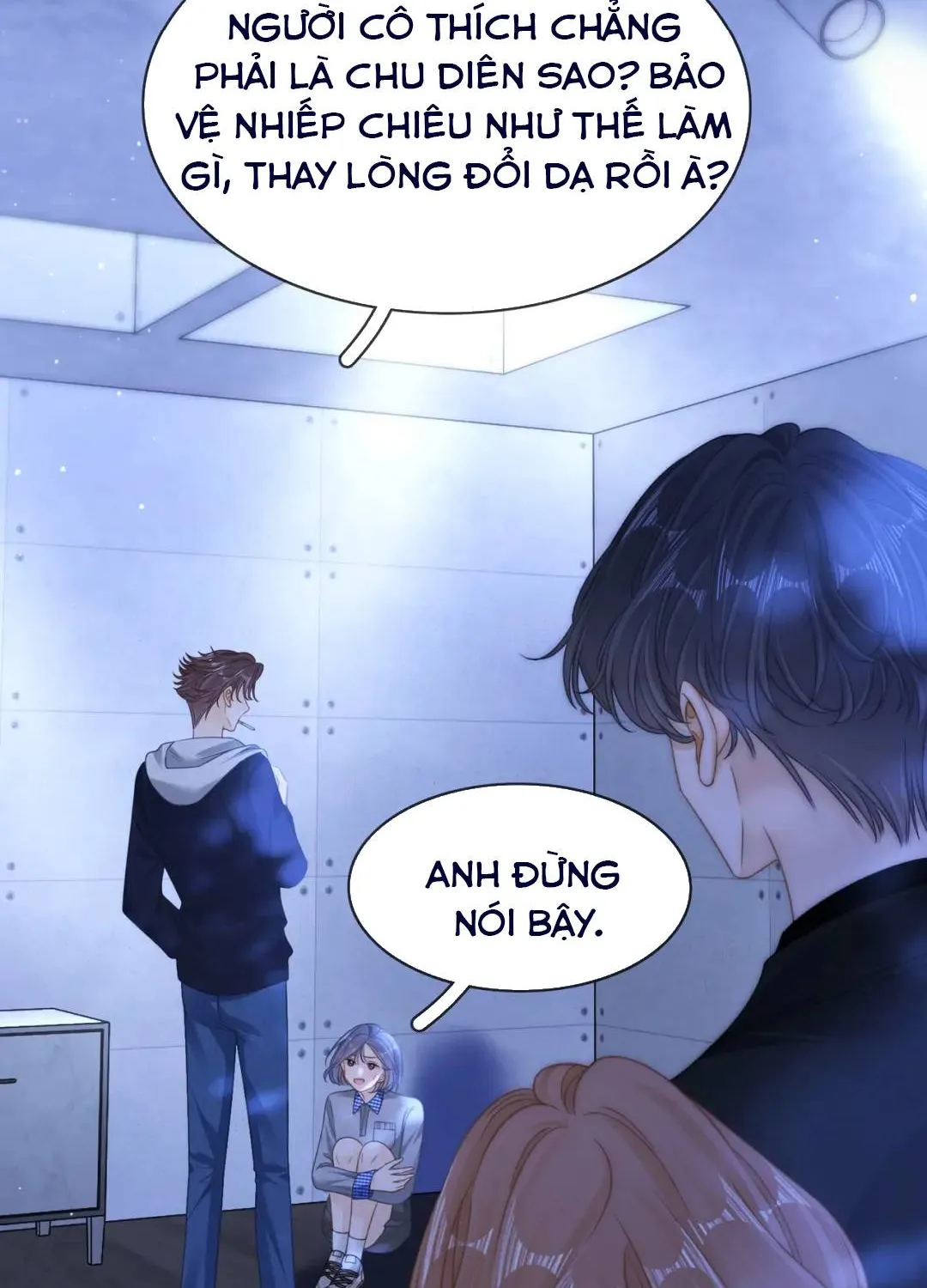 Vưu Vật Chapter 190 Chapter 190 - TC Truyện