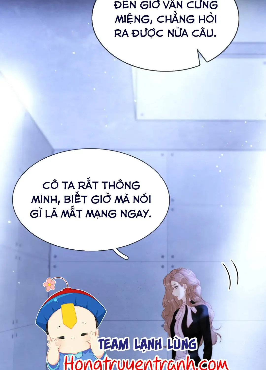 Vưu Vật Chapter 190 Chapter 190 - TC Truyện