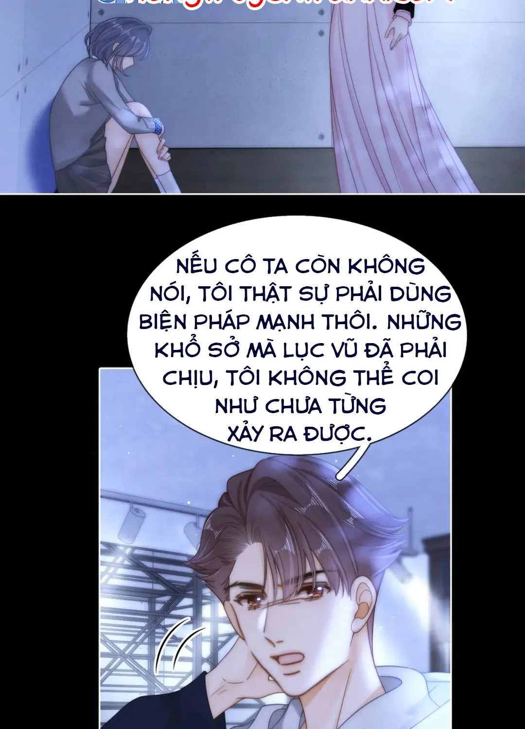 Vưu Vật Chapter 190 Chapter 190 - TC Truyện