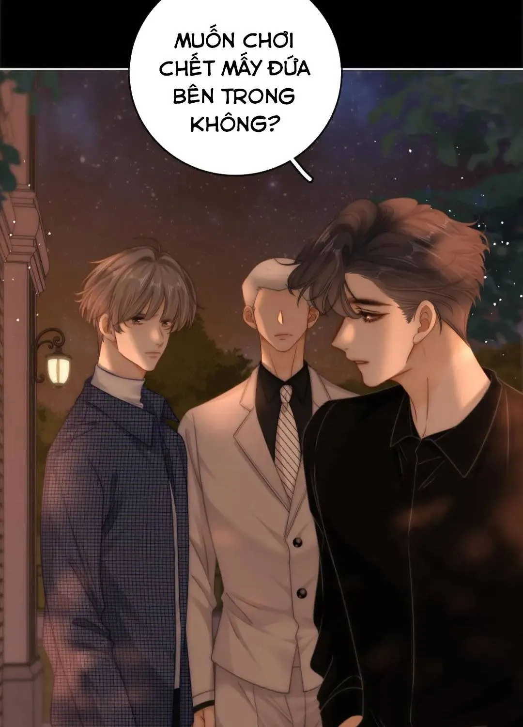 Vưu Vật Chapter 192 Chapter 192 - TC Truyện