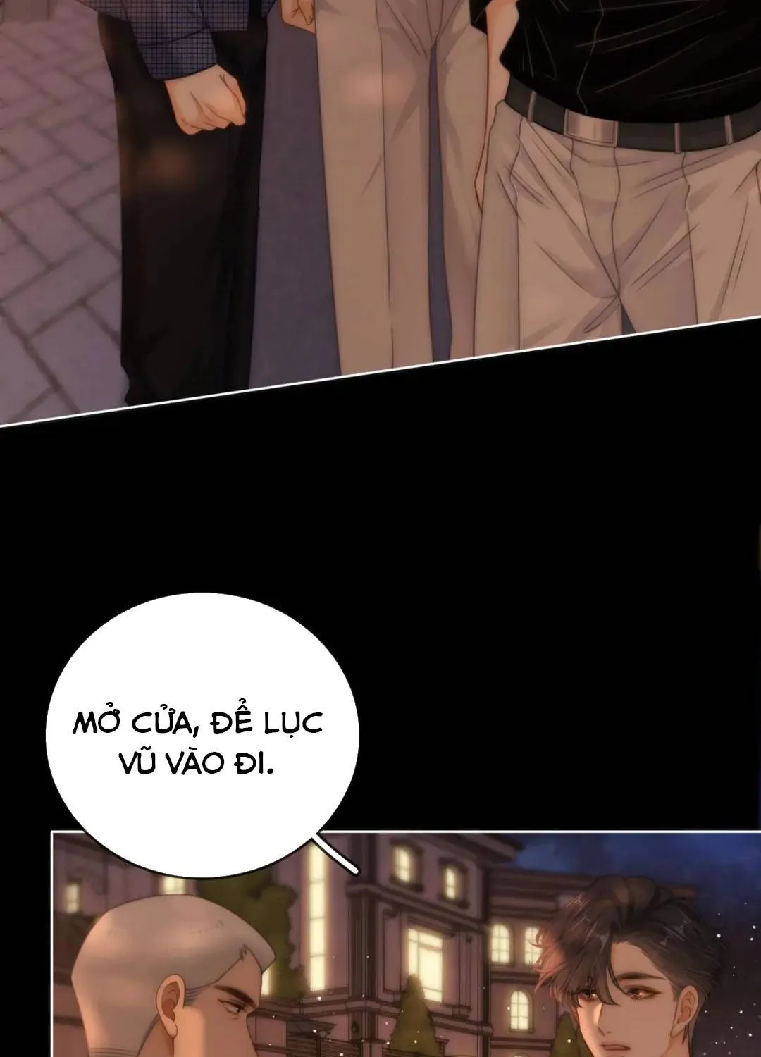 Vưu Vật Chapter 192 Chapter 192 - TC Truyện
