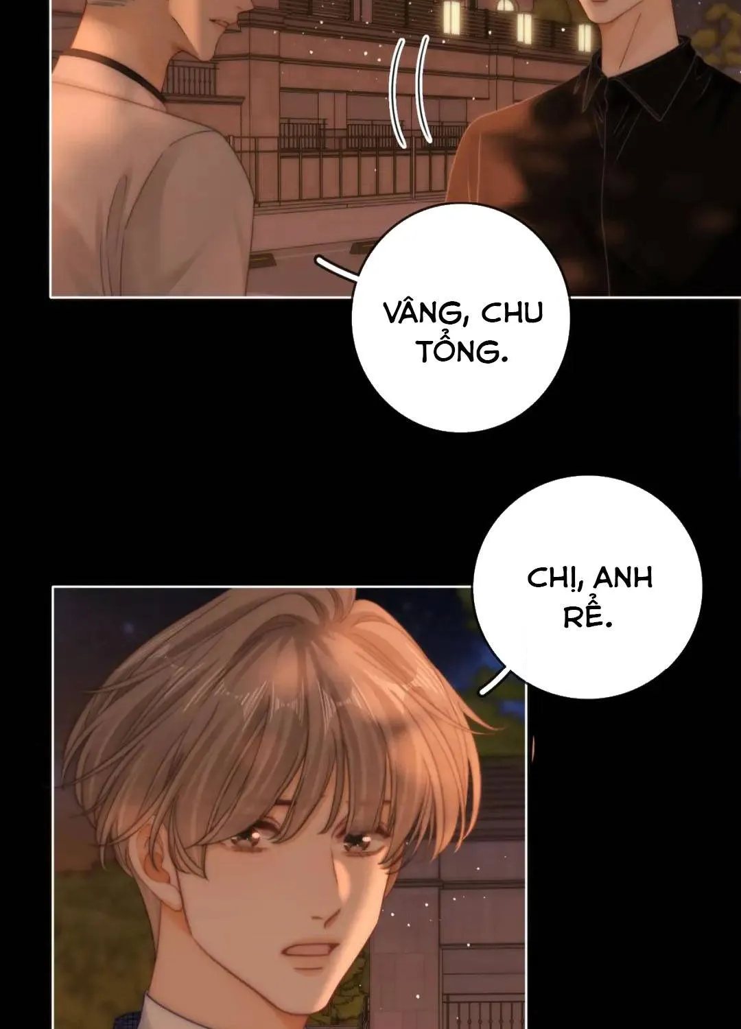 Vưu Vật Chapter 192 Chapter 192 - TC Truyện