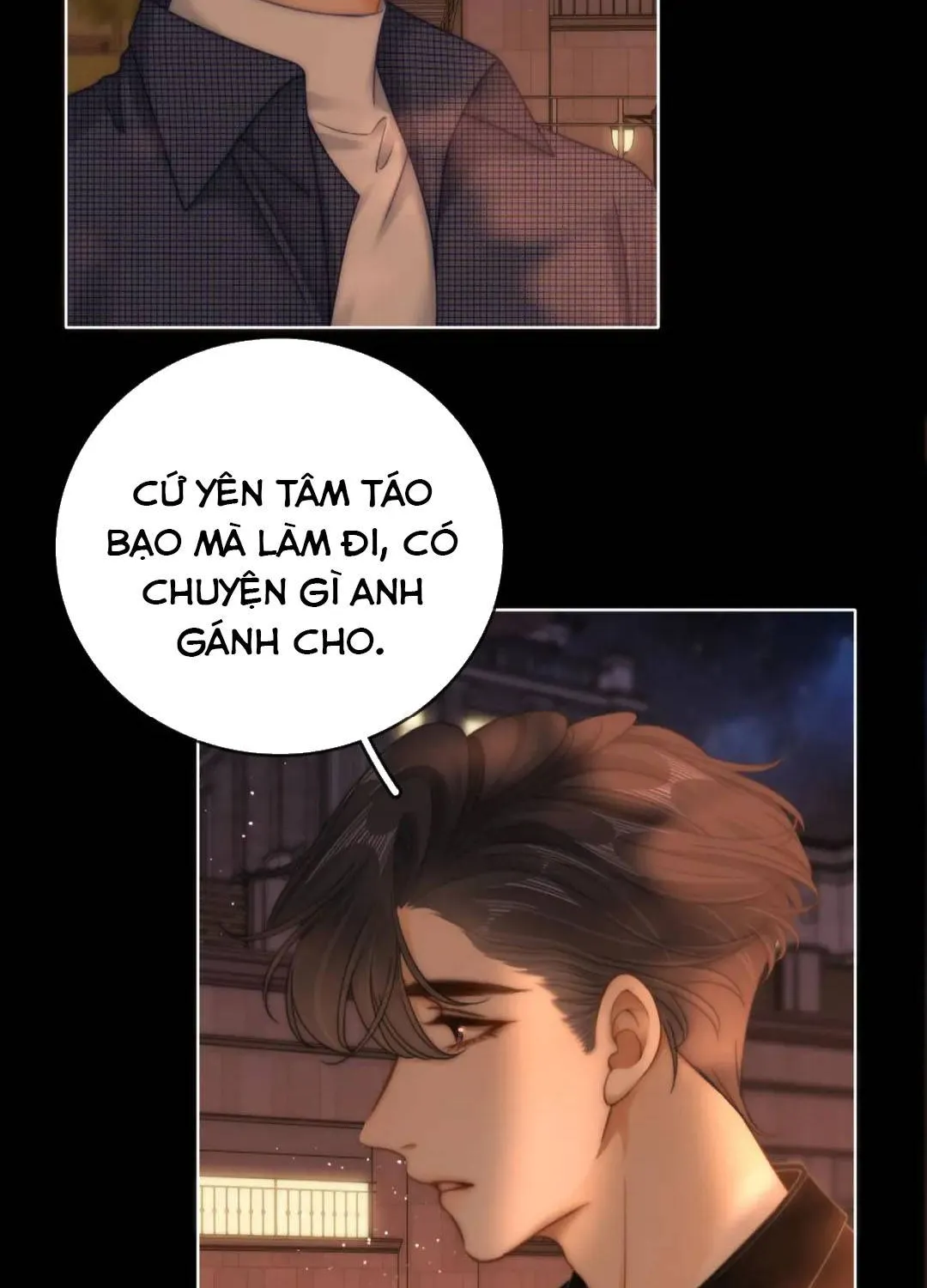 Vưu Vật Chapter 192 Chapter 192 - TC Truyện