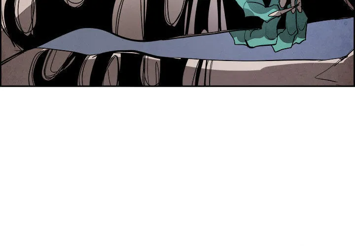 Warble Chapter 89 - TC Truyện