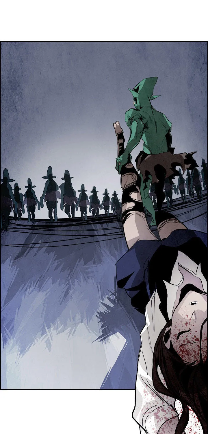 Warble Chapter 89 - TC Truyện