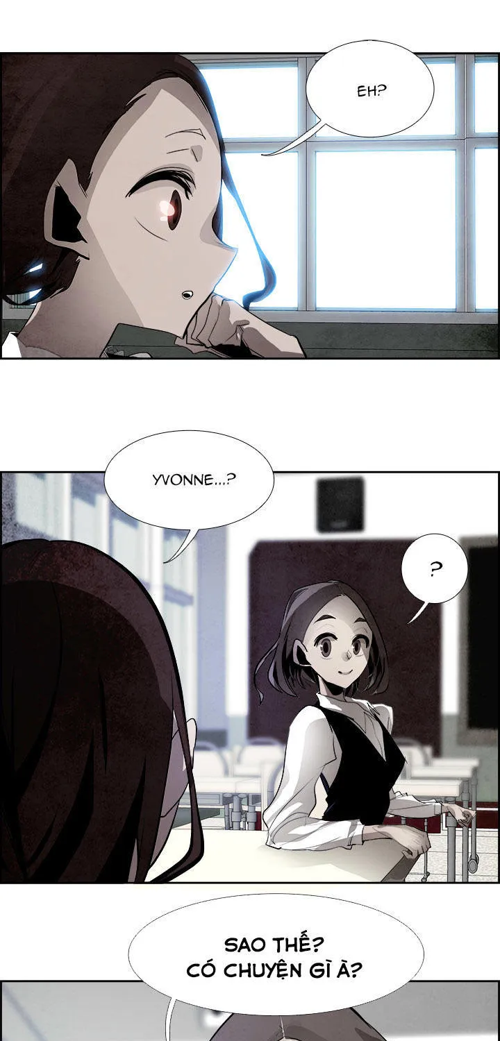 Warble Chapter 89 - TC Truyện