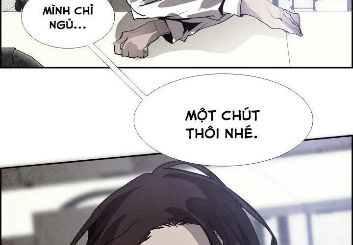 Warble Chapter 89 - TC Truyện