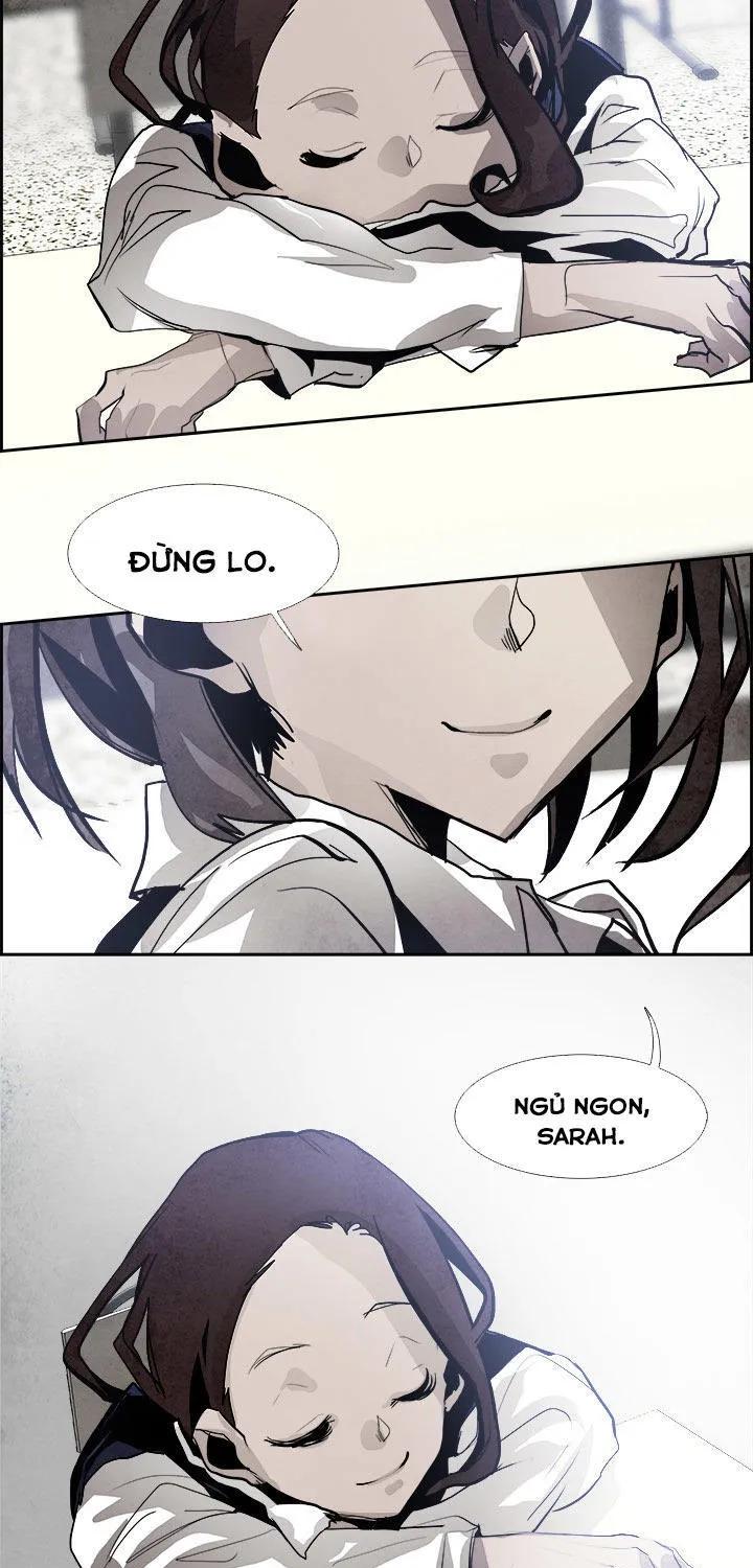 Warble Chapter 89 - TC Truyện