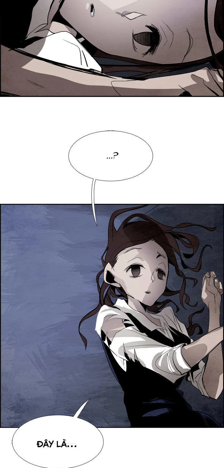 Warble Chapter 89 - TC Truyện