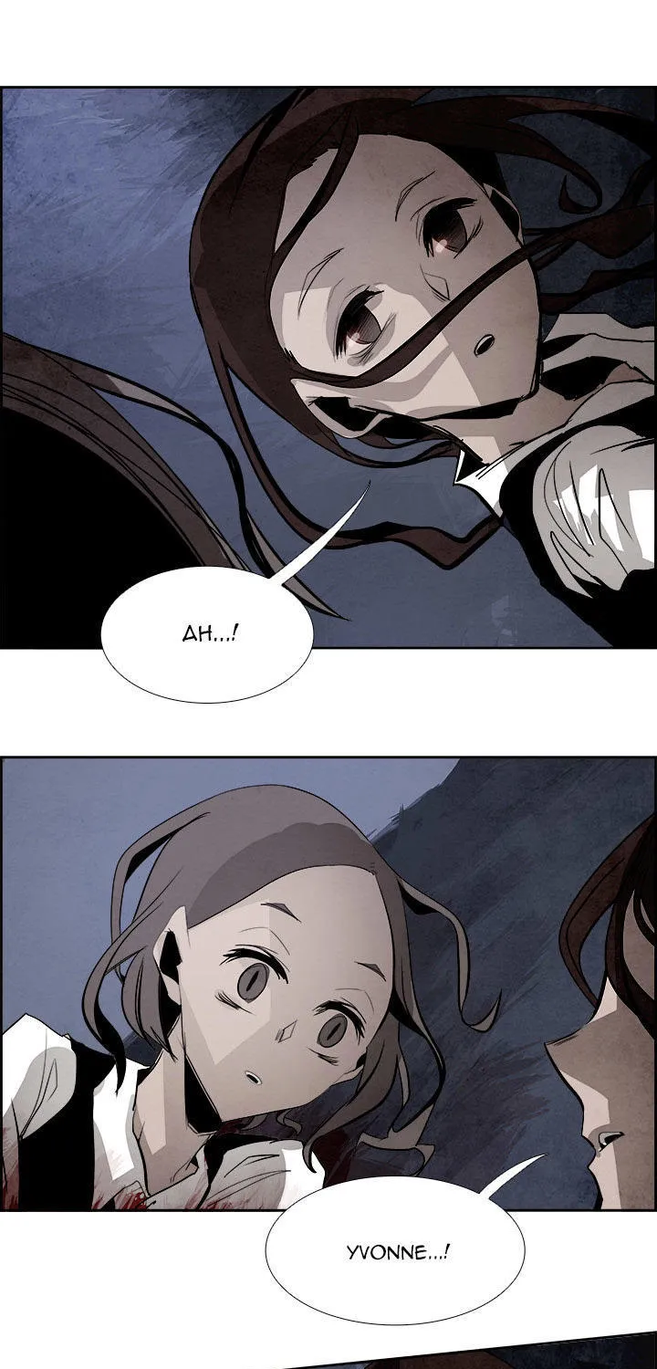 Warble Chapter 89 - TC Truyện