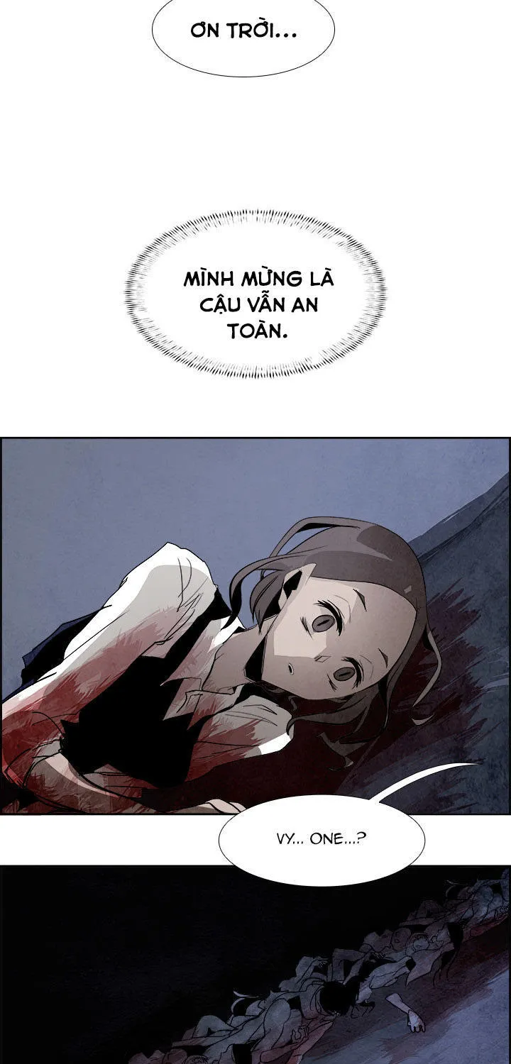 Warble Chapter 89 - TC Truyện